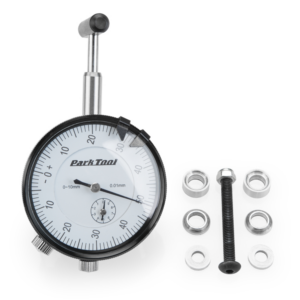 DT-3i.2 Dial Indicador Centrado Park Tool