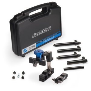 DT-5.2 Set Enderezar Disco Frenos Park Tool