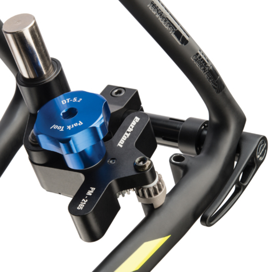 DT-5.2_6 Set Enderezar Disco Frenos Park Tool