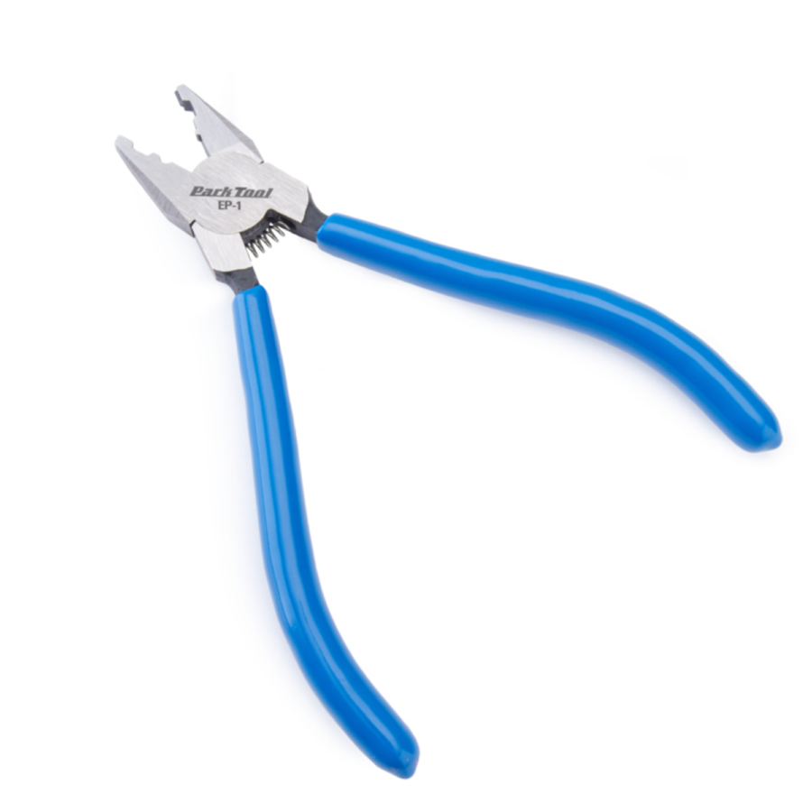 EP-1 Alicate Prensar Terminales Park Tool