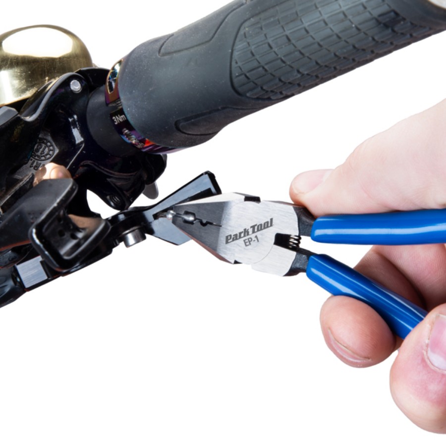 EP-1_3 Alicate Prensar Terminales Park Tool