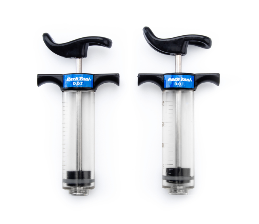 descarga (27) KIT PURGA FRENO HIDRÁULICO DOT PARK TOOL