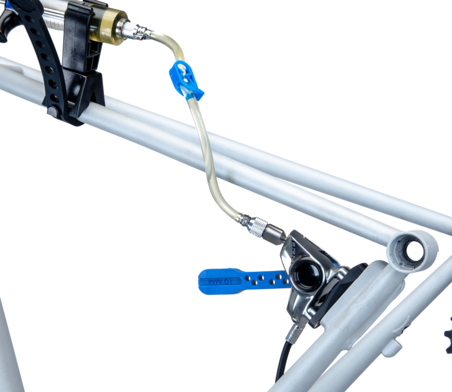 descarga (32) KIT PURGA FRENO HIDRÁULICO DOT PARK TOOL