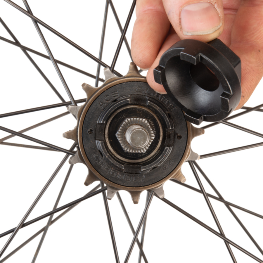 FR-6 Extractor Piñon BMX 4 Pines