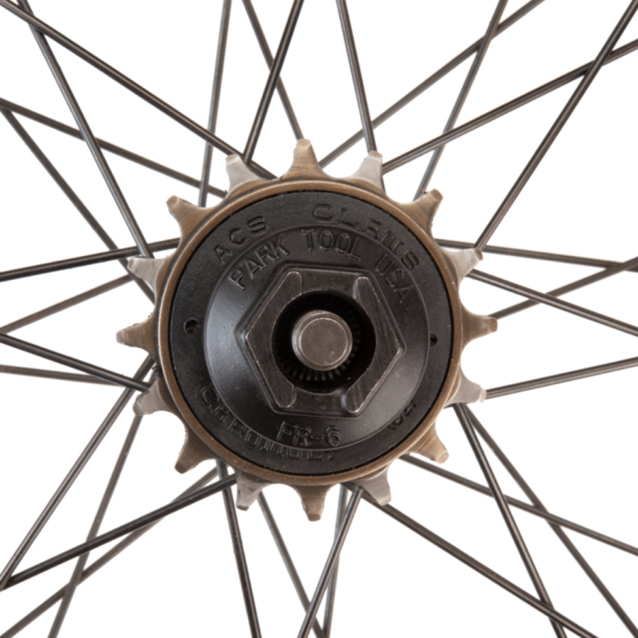 FR-6_3 Extractor Piñon BMX 4 Pines