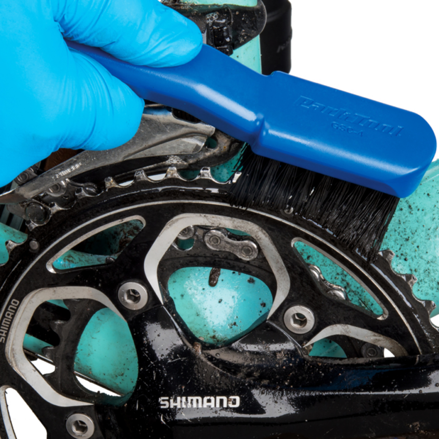 Cepillos Limpiar Cassette Park Tool