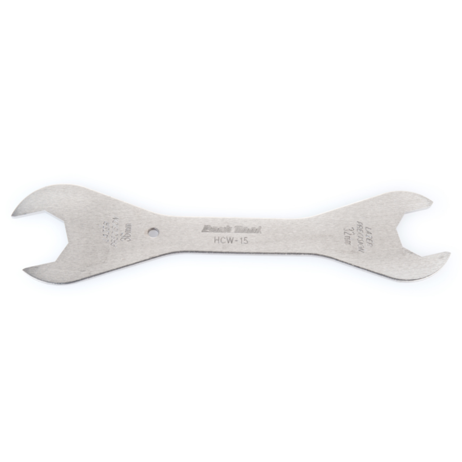 Llave Para Socar Copas Horquilla 1"  32 y 36 mm