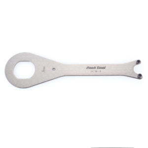 HCW-4 Llave Para Sacar Copas Crank Chapa Ovalada Park Tools