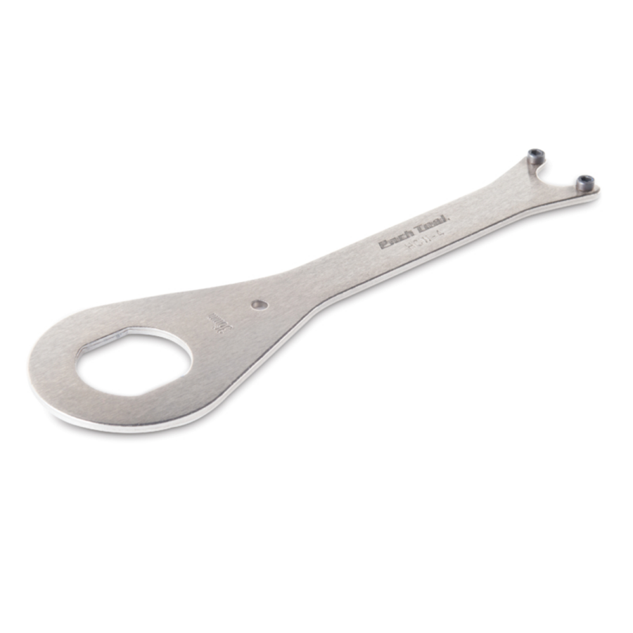 HCW-4_7 Llave Para Sacar Copas Crank Chapa Ovalada Park Tools