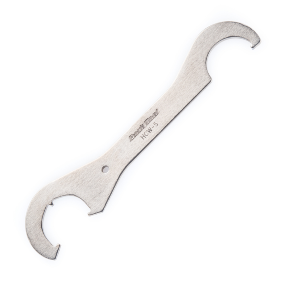 HCW-5 Llave Para Sacar Anillo Copa Crank Park Tool