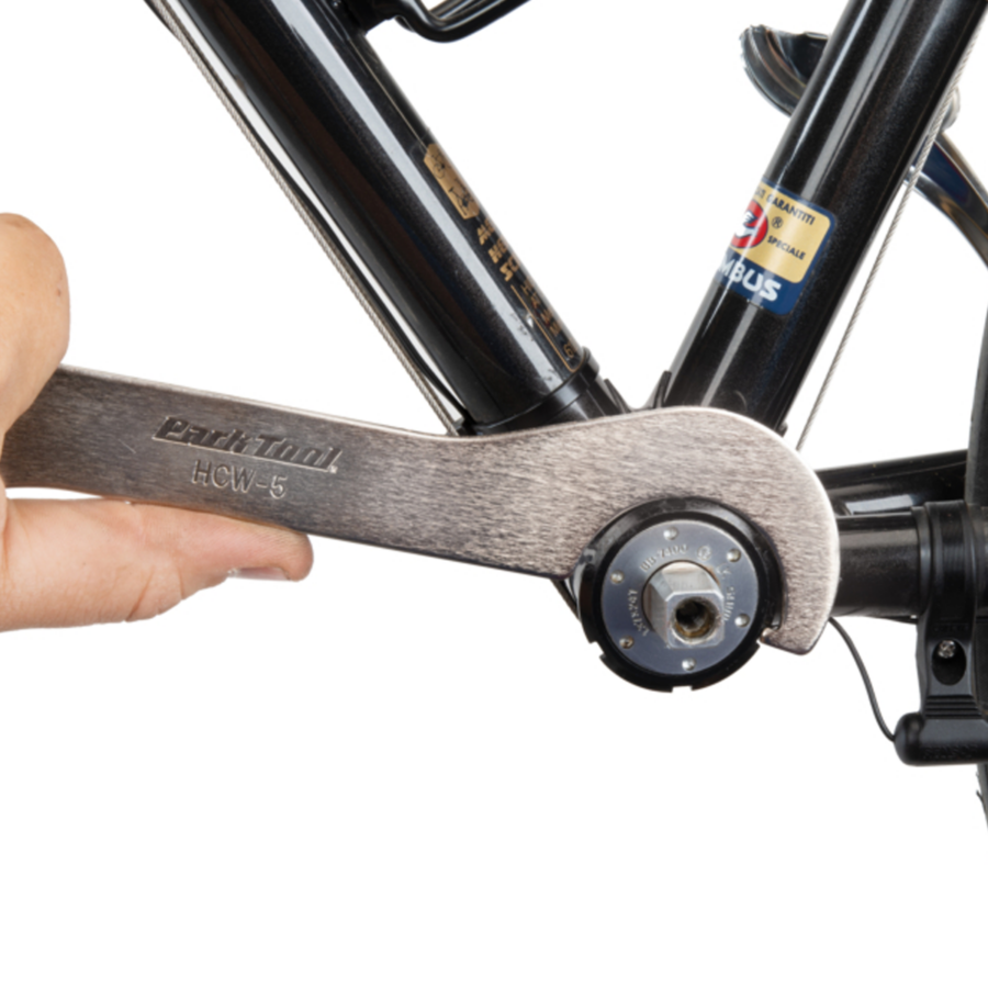 HCW-5_1 Llave Para Sacar Anillo Copa Crank Park Tool