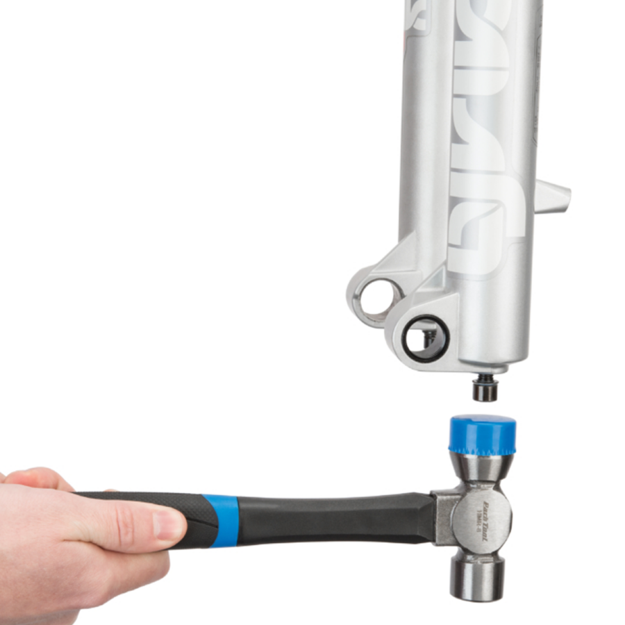 HMR-8_2 Martillo12" 8 oz Park Tool