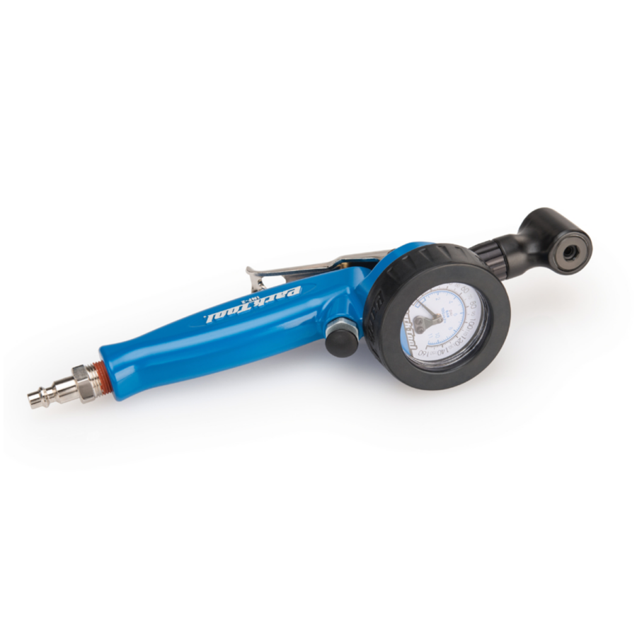 Inflador Shop Mechanic (Compresor) Park Tool