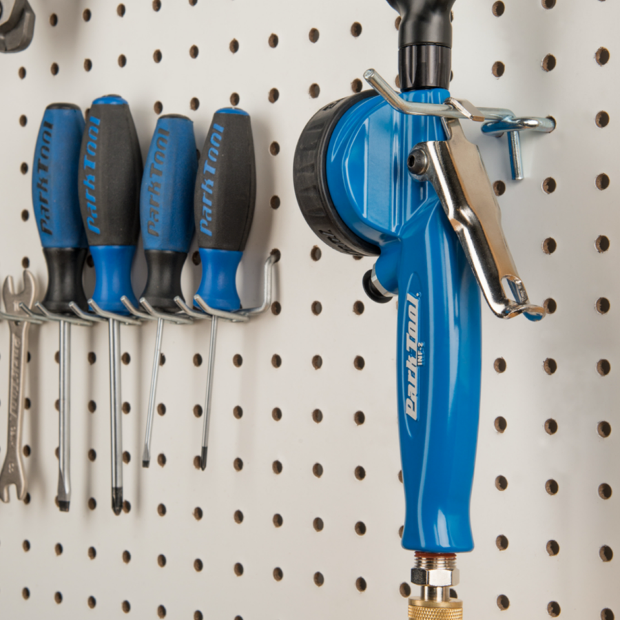 Inflador Shop Mechanic (Compresor) Park Tool