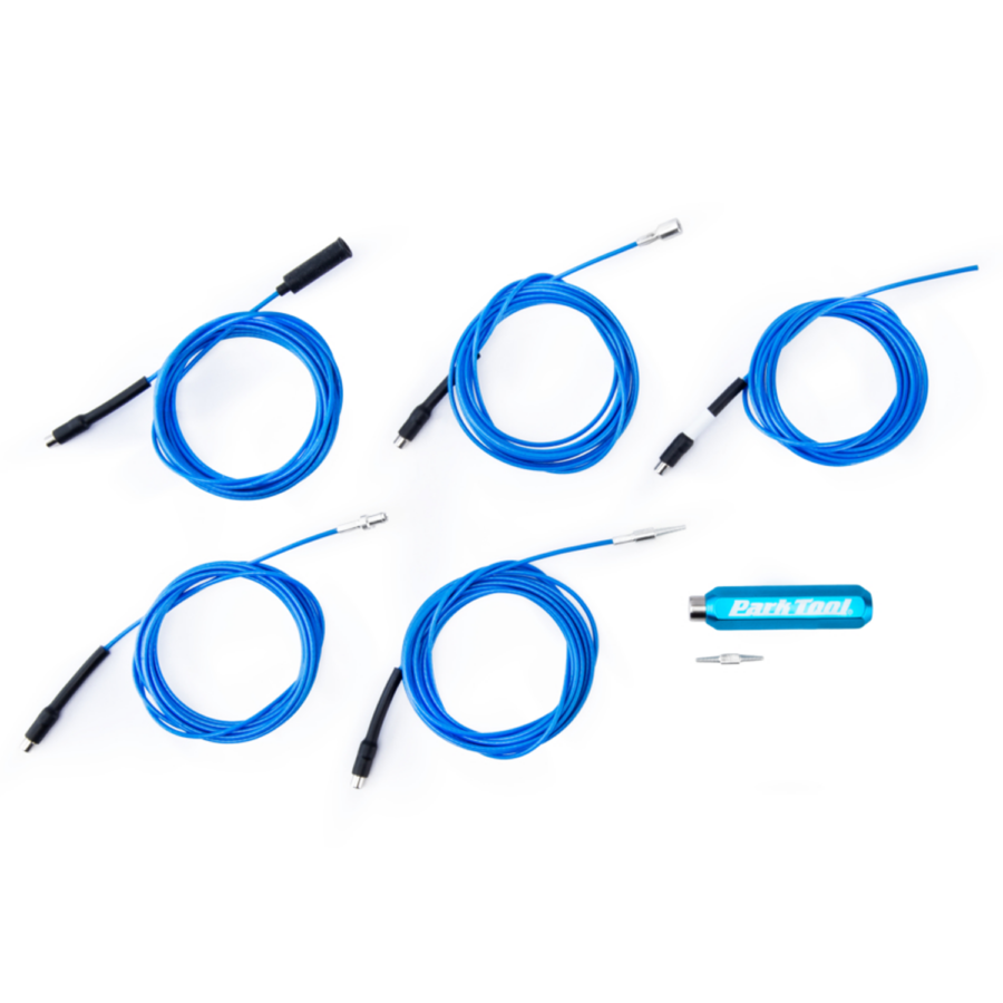 IR-1.3 Kit Pasacables Internos Park Tool