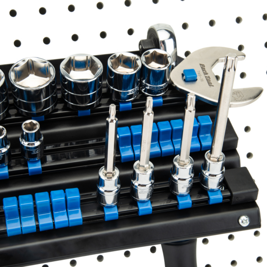 Organizador de Herramientas Park Tool (Cubos)