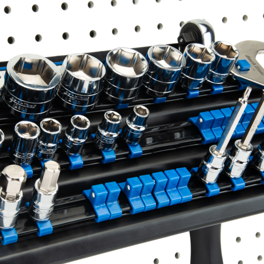 Organizador de Herramientas Park Tool (Cubos)