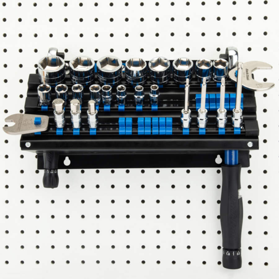 Organizador de Herramientas Park Tool (Cubos)