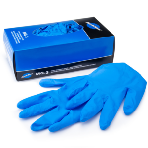 MG-3L Guantes de Nitrilo L/G Park Tool