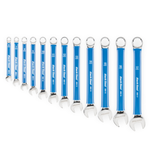 MW-SET.2 Set Llaves Corifija 6mm -17mm Park Tool