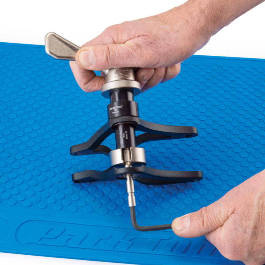Tapete Overhaul Park Tool