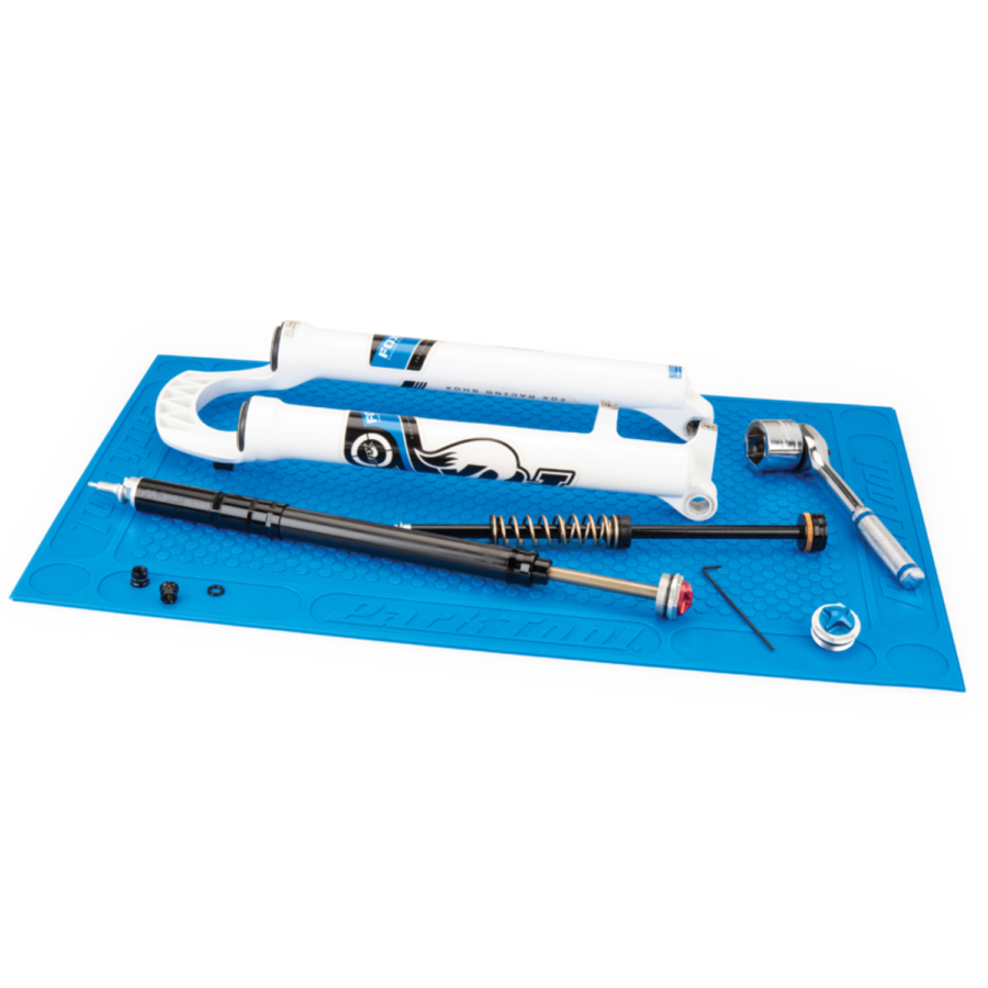 Tapete Overhaul Park Tool