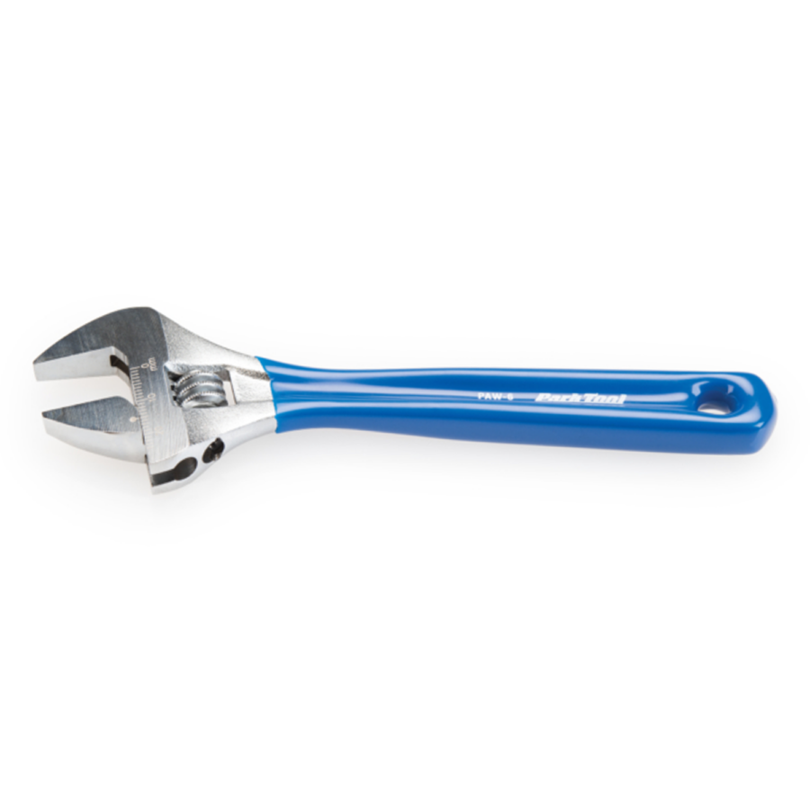 Llave Francesa "6 Park Tool
