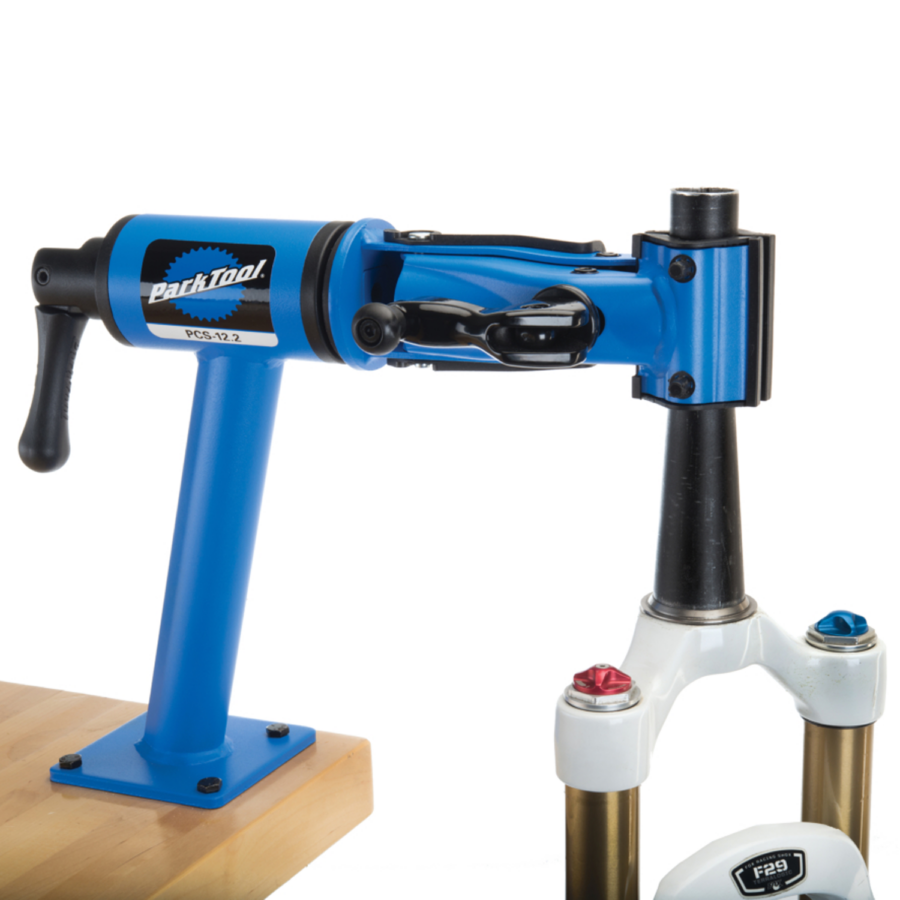 PCS-12.2_3 Soporte de Reparación Park Tool