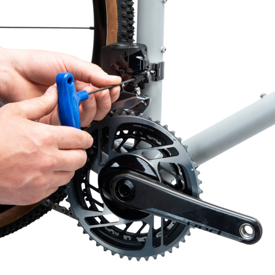 PH-25 Llave Allen Con Mango 2.5mm Park Tool
