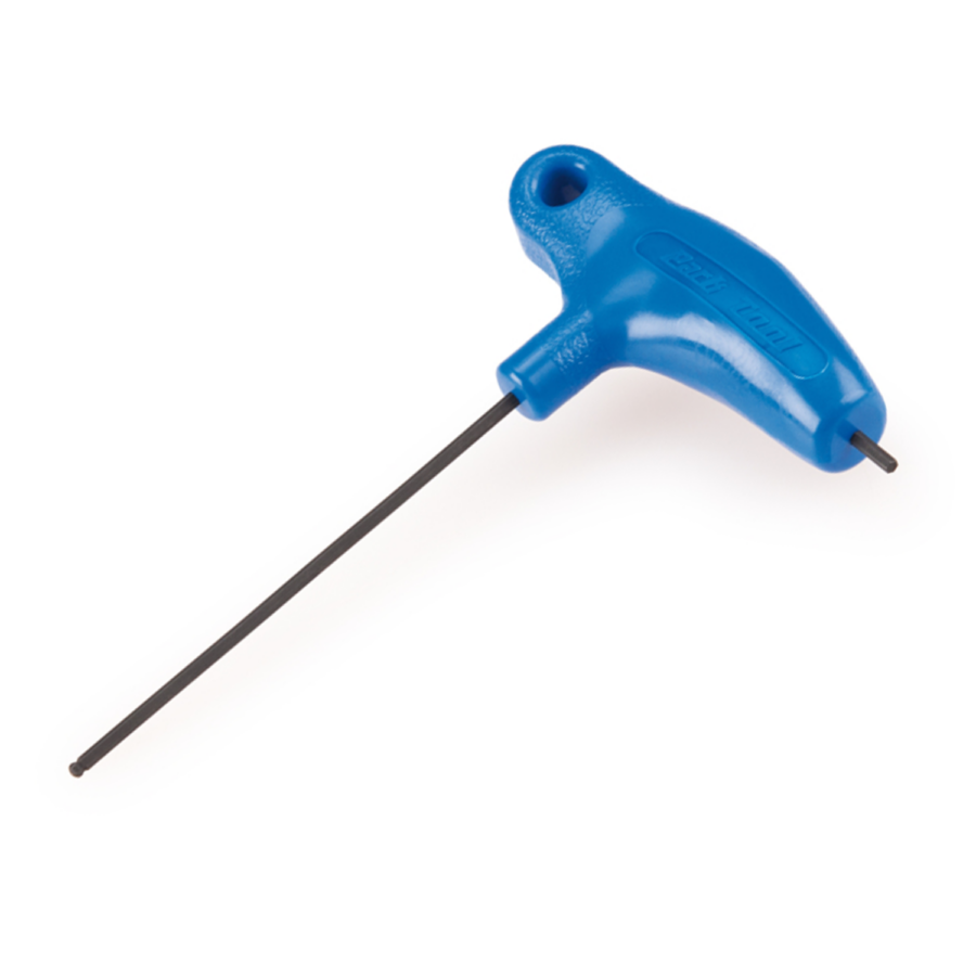 PH-25_1 Llave Allen Con Mango 2.5mm Park Tool