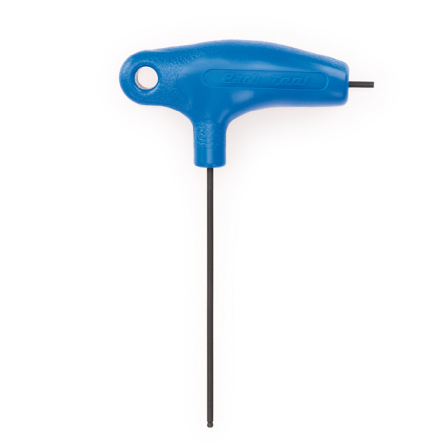 PH-25_3 Llave Allen Con Mango 2.5mm Park Tool