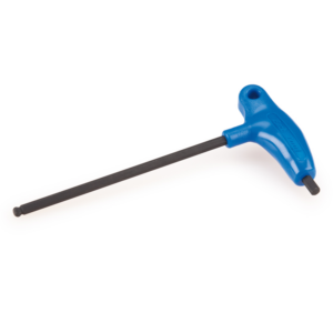 PH-6 Llve Allen Con Mango 6mm Park Tool