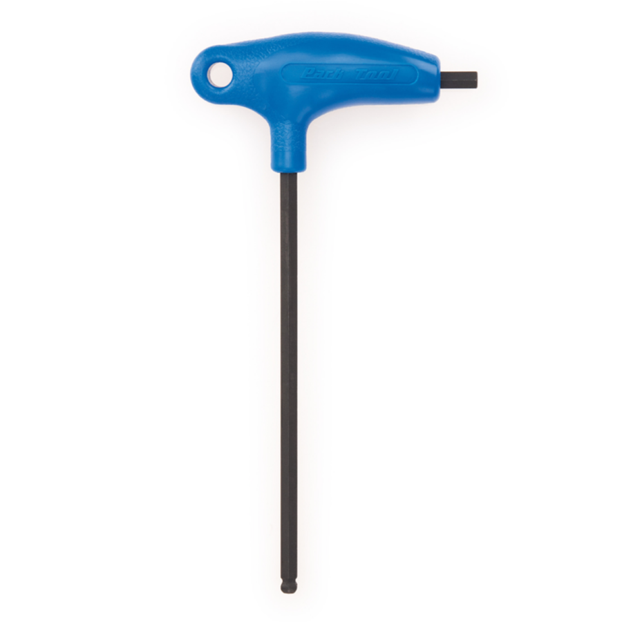 Llve Allen Con Mango 6mm Park Tool