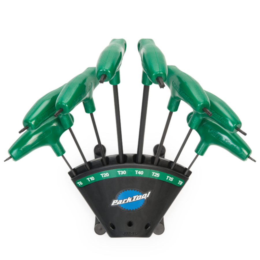PH-T1.2 Organizador Torx T6-T40 Park Tool
