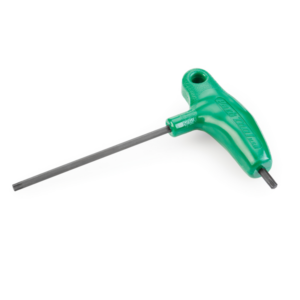 PH-T25 Llave Torx Con Mango T25 Park Tool