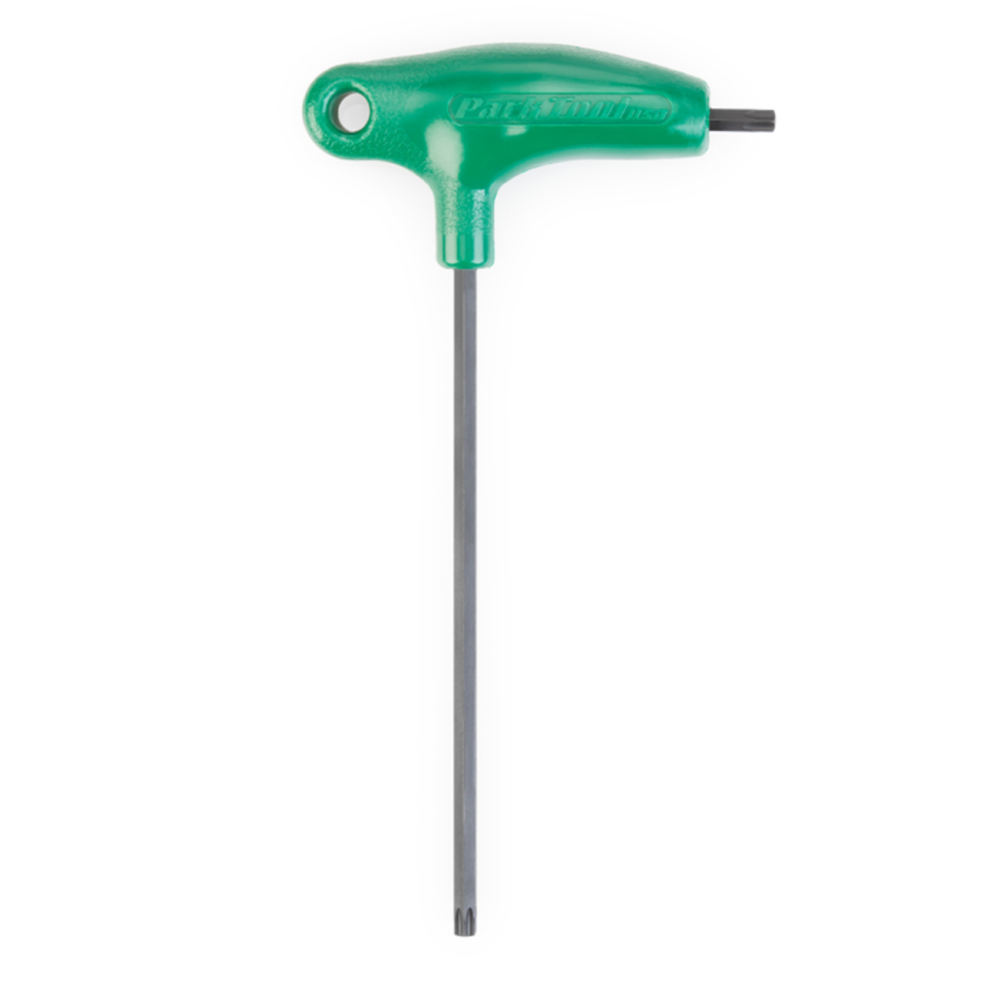 PH-T30_2 Llave Torx Con Mango Park Tool T30