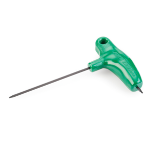 PH-T6 Llave Torx Con Mango T6 Park Tool