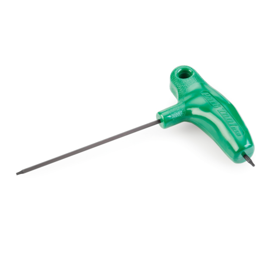 PH-T6 Llave Torx Con Mango T6 Park Tool