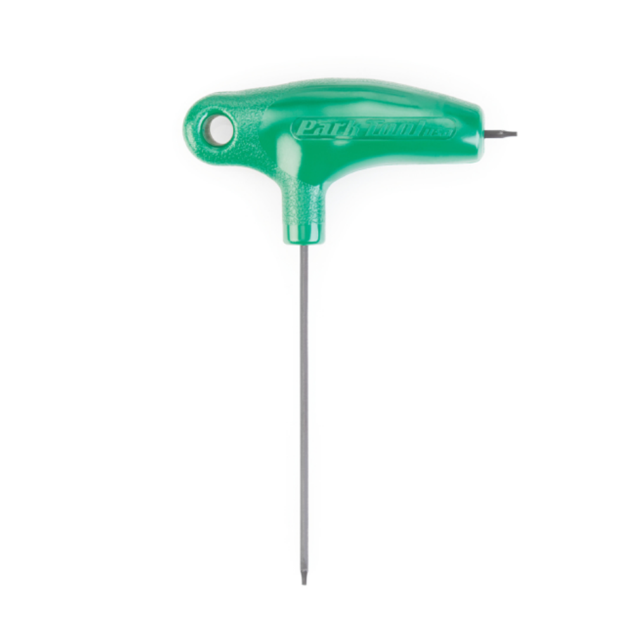 PH-T6_2 Llave Torx Con Mango T6 Park Tool