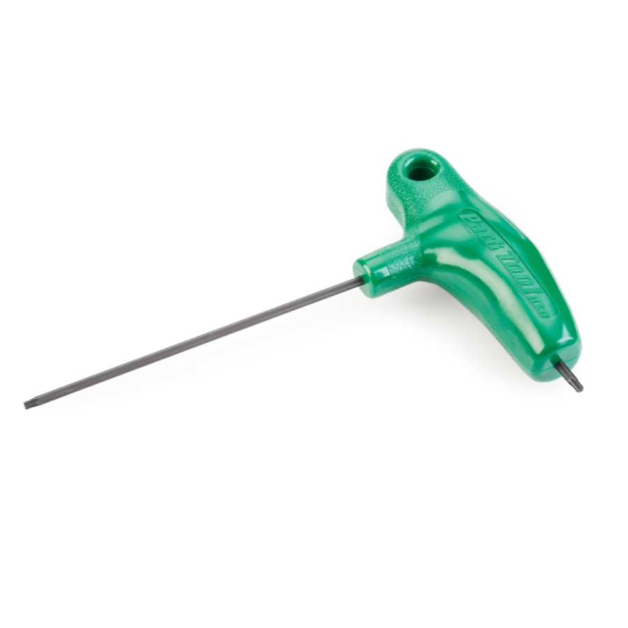 PH-T8 Llave Torx Con Mango T8 Park Tool