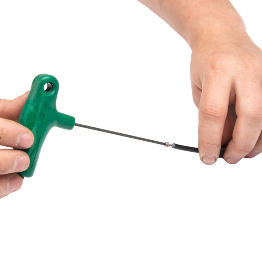 PH-T8_1 Llave Torx Con Mango T8 Park Tool
