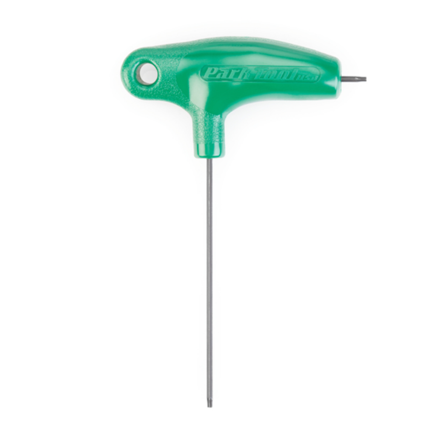 PH-T8_2 Llave Torx Con Mango T8 Park Tool