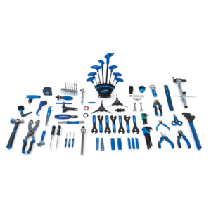 PK-5 Kit de Herramientas Park Tool